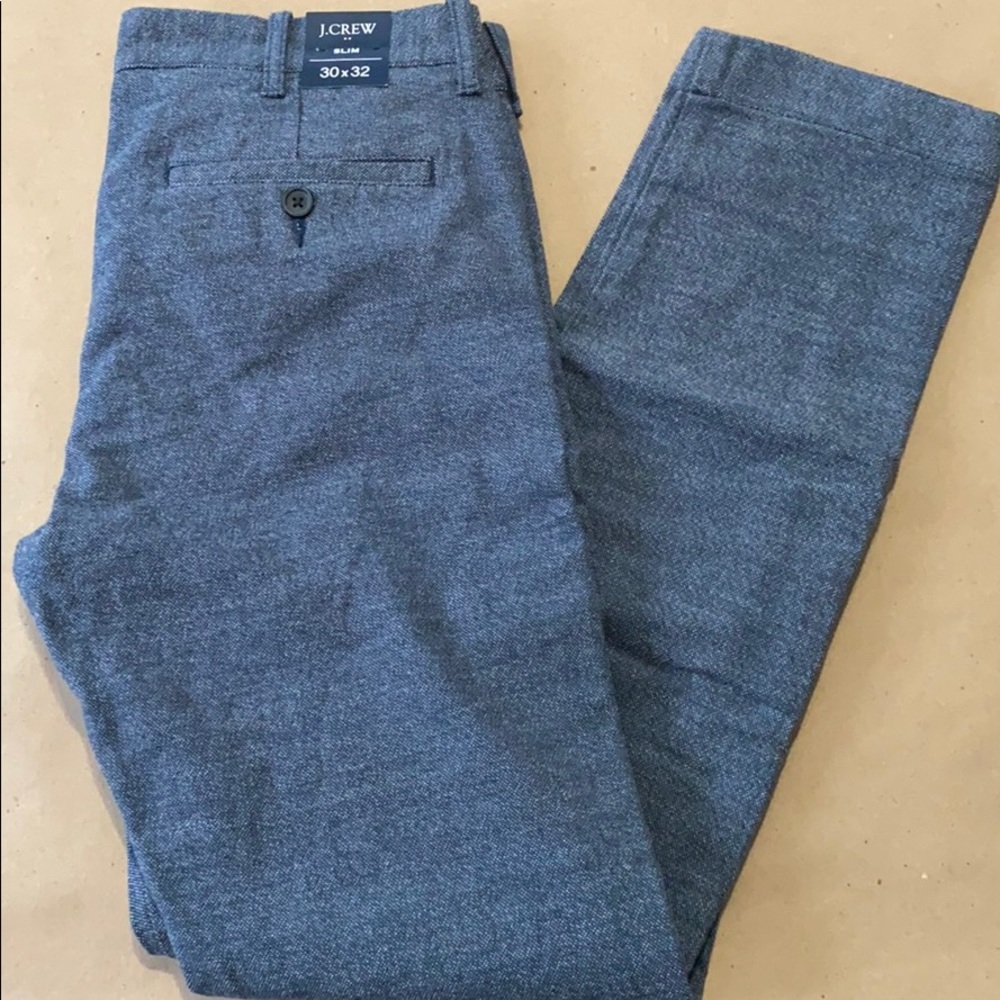 J.Crew casual dress pant